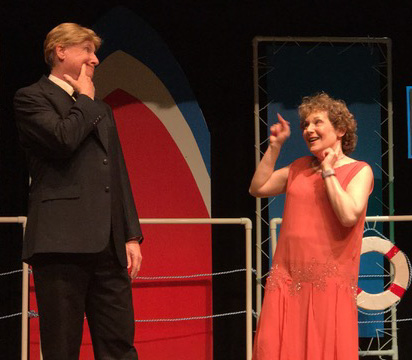 Anything Goes